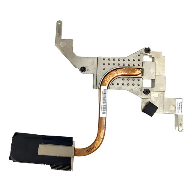 Disipador Micro Notebook Philco Phn14c3