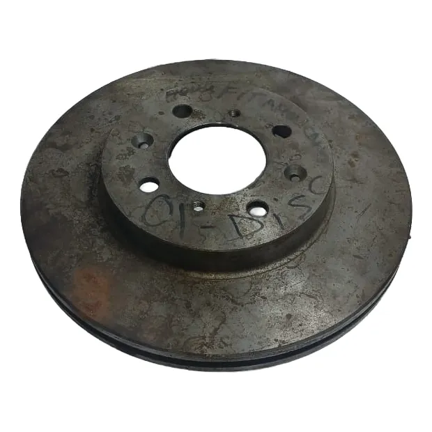 Disco Freno Delantero Sentra B15 1.8 2000 - 2001 (solo 1)
