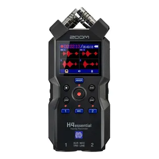 Acessorios Zoom H4n | Mercado Livre