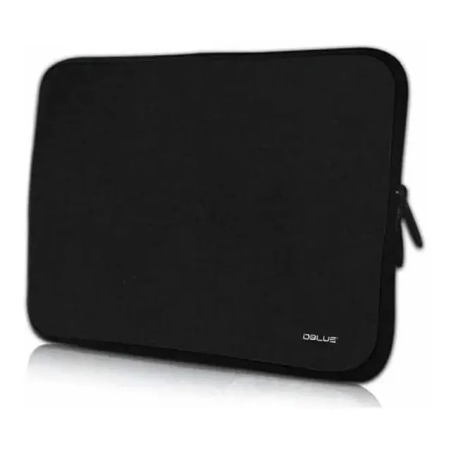 Funda Notebook Laptop 15 Dblue Negro / Tecnocenter