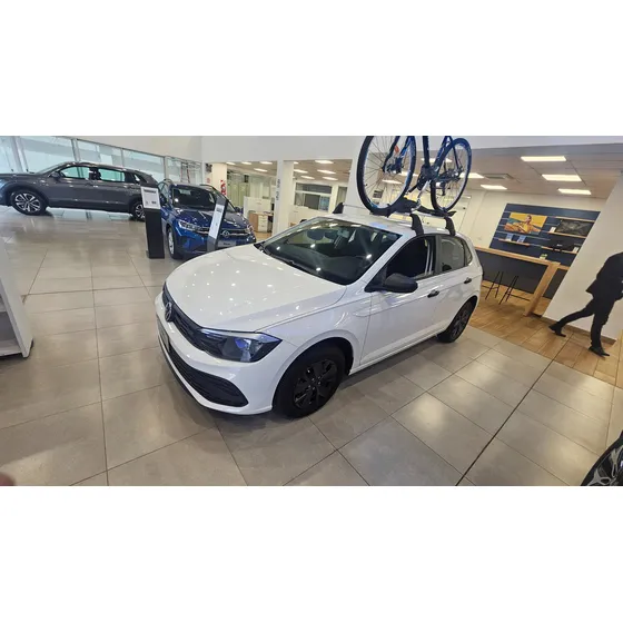Volkswagen Polo 1.6 Msi Track