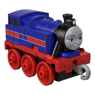 Thomas Friends Trackmaster, Hong Mei Thomas Friends Trackmaster, Hong Mei