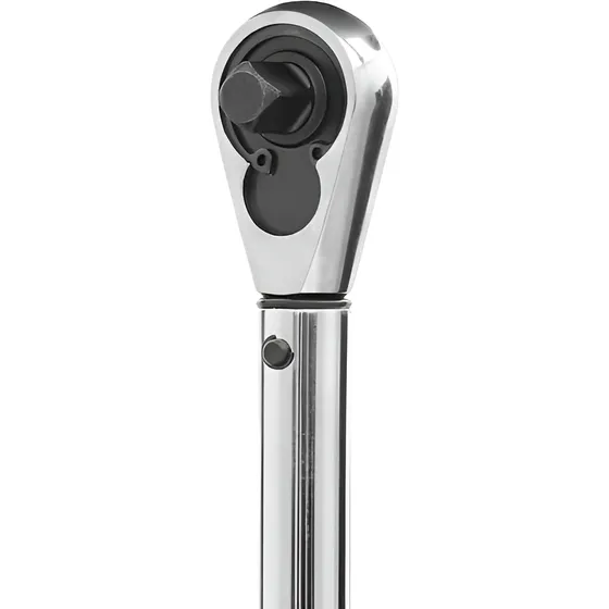 Llave De Torque Husky 1/2 , 50 - 250 Ft/lbs, Trueno