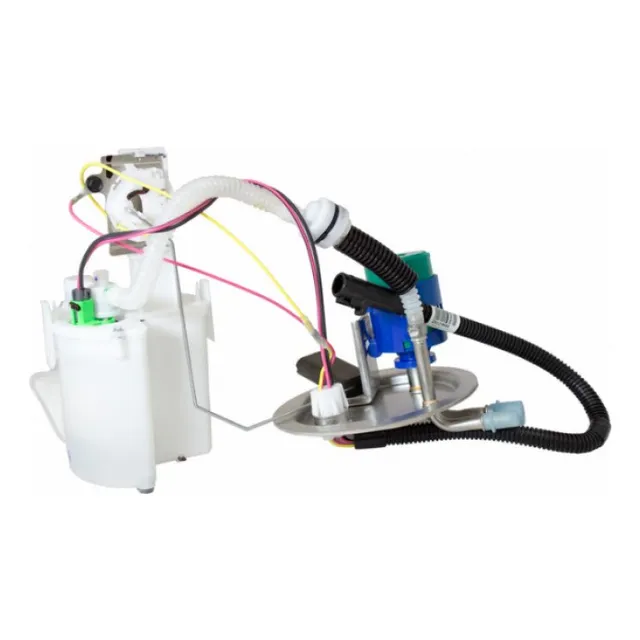 Bomba De Gasolina Ford F350 2005-2007 Super Duty