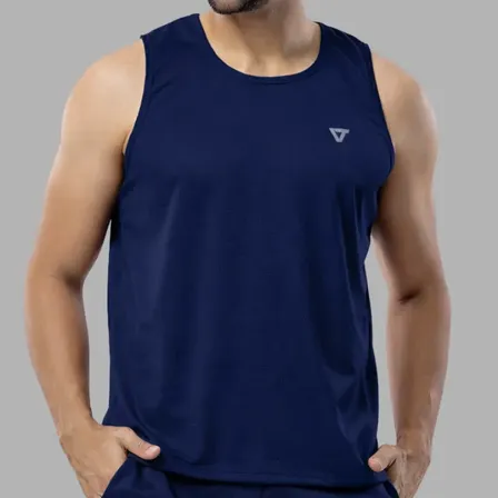 Regata Dry Fit Kit 3 Uv Camiseta Masculina Academia Treino