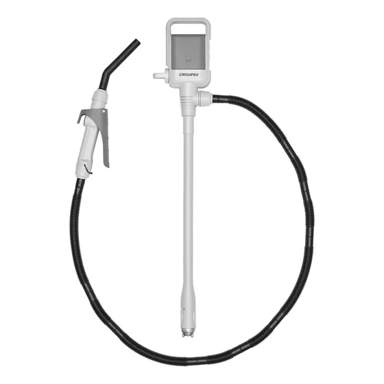 Bomba De Transferencia De Combustible -or Minuto