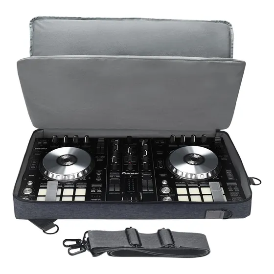 Estojo Para Hercules Inpulse 500, Para Native Instruments...
