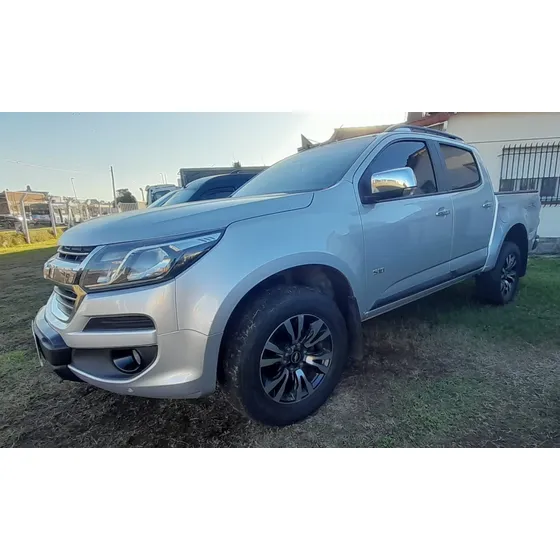 Chevrolet S10 2.8 Ltz 4x4 At