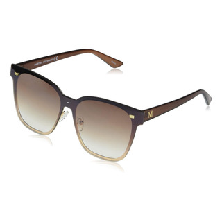 Martha Stewart Ms140 Gafas De Sol Cuadradas Para Mujer Con P Martha Stewart Ms140 Gafas De Sol Cuadradas Para Mujer Con P