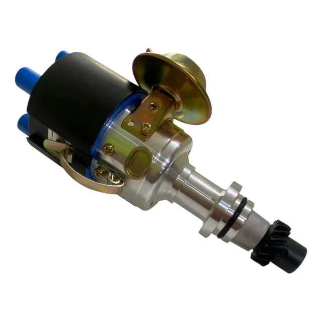 Distribuidor Elect C/avance Gol Senda Saveiro 1.6 1.8 Audi