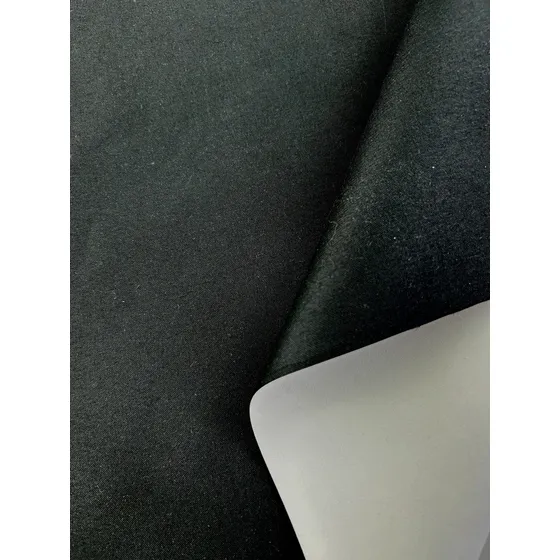 Tela Blackout Vinilico Lavable 100% Oscuridad P/ Cortinas