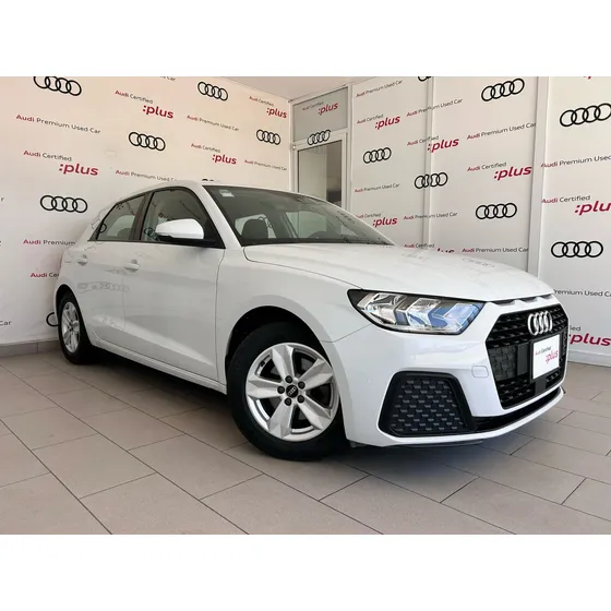 Audi A1 Sportback 1.0 30 Tfsi Cool