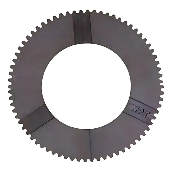 Disco 72 Dientes Croche Clutch Pto Wpt Power Wtd-11-001
