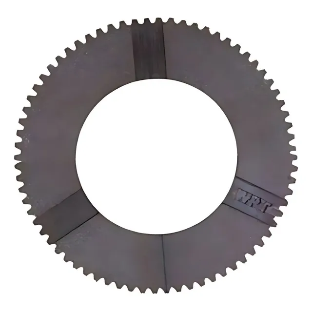 Disco 72 Dientes Croche Clutch Pto Wpt Power Wtd-11-001