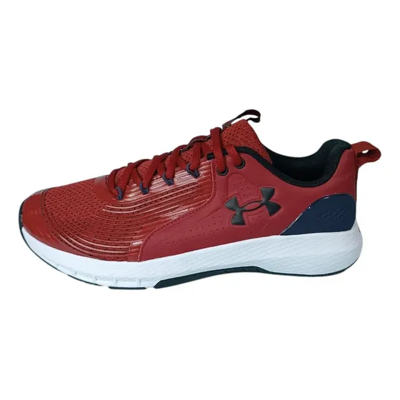 Zapatos Americanos, 100% Originales, Marca Under Armour
