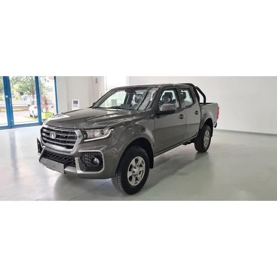 Great Wall Wingle 7 2.0 Cd Tdi 4x2