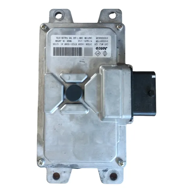 Módulo De Transmisión Aut Renault Fluence 11- 17 Original 