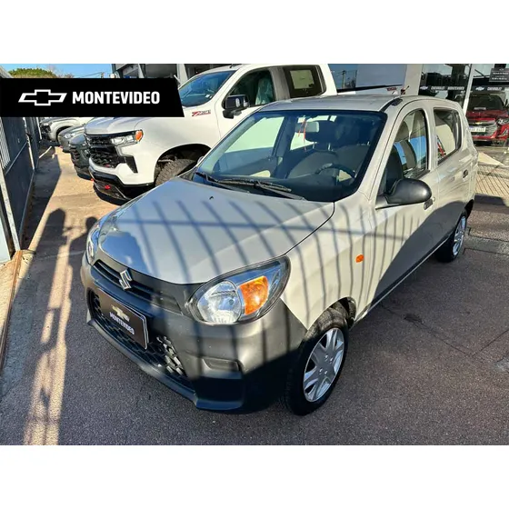 Suzuki Alto 800 0.8 Std