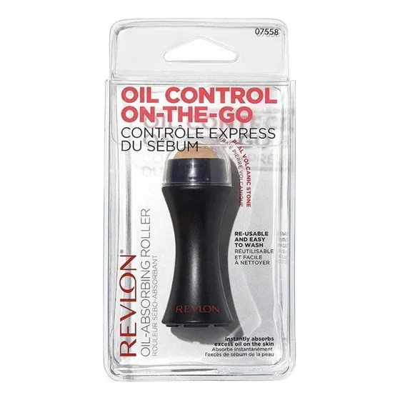 Revlon Oil-absorbing Volcanic Face Roller