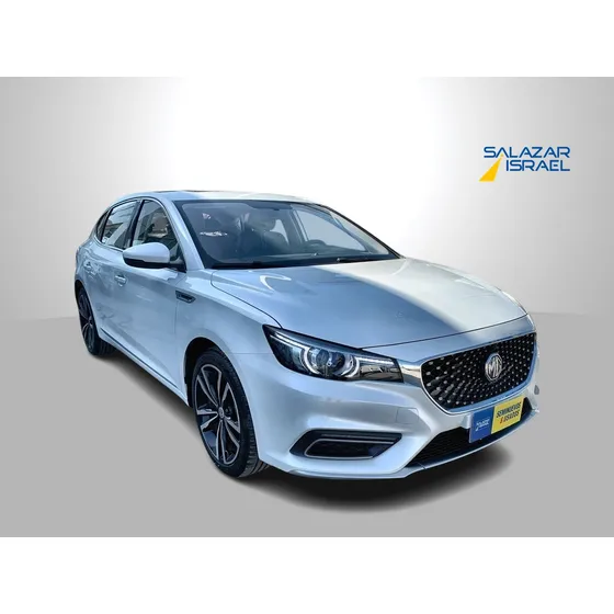Mg Mg6 Xrs
