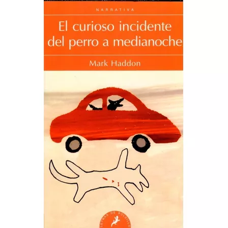 El Curioso Incidente Del Perro A Medianoche (bolsillo) 