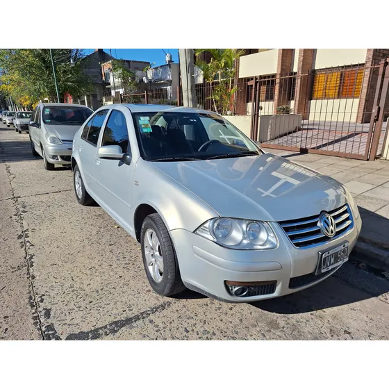 Volkswagen Bora 2.0 Trendline 115cv