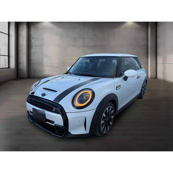 Mini Cooper S 3p S Classic L4/2.0/t Aut