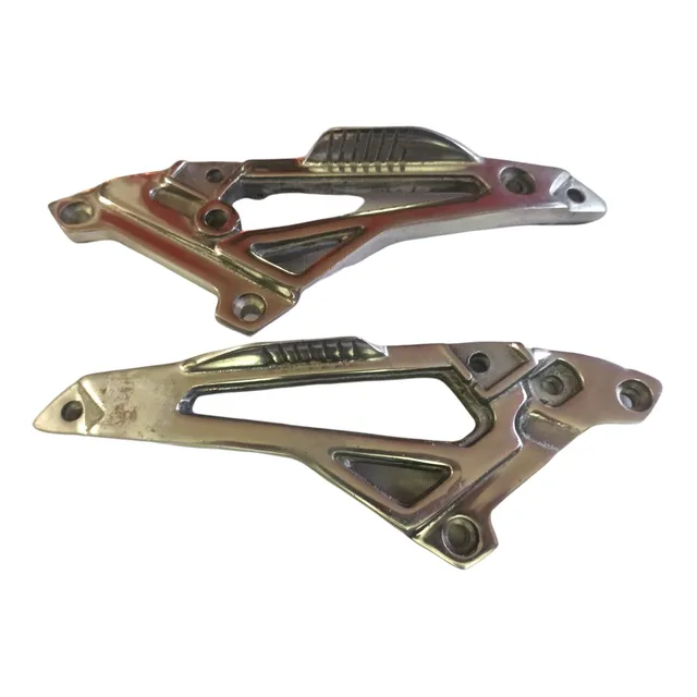 Calamina Posapie Rxz135 Yamaha 