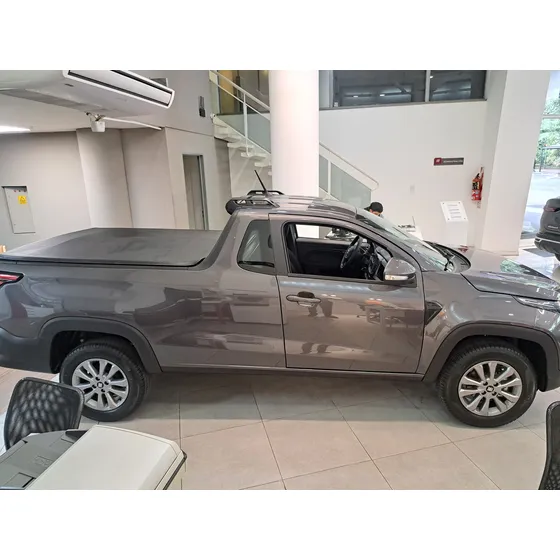 Fiat Strada 1.3 Freedom Cs
