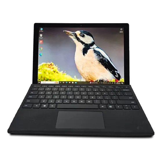Microsoft Surface Pro 7 Core I7 10th 16 Ram 240 Gb Ssd