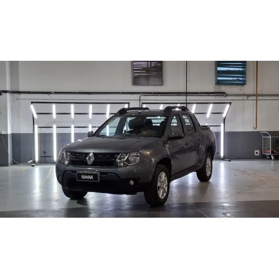 Renault Duster Oroch 2.0 Dynamique