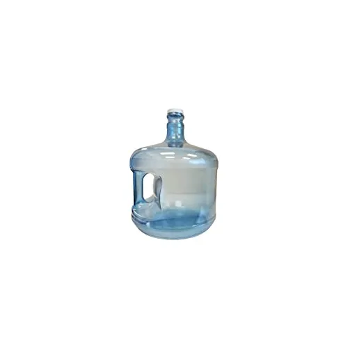Nueva Botella De Agua De Policarbonato De Wave 5q65s