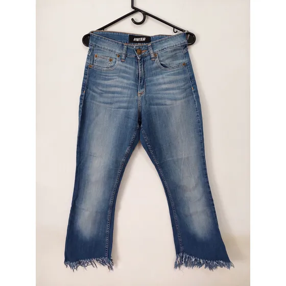 Jean Ay Not Dead Modelo Jane Talle 27