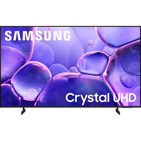 Pantalla Samsung 55 Pulgadas Tizen Crystal Uhd 4k Smart Tv