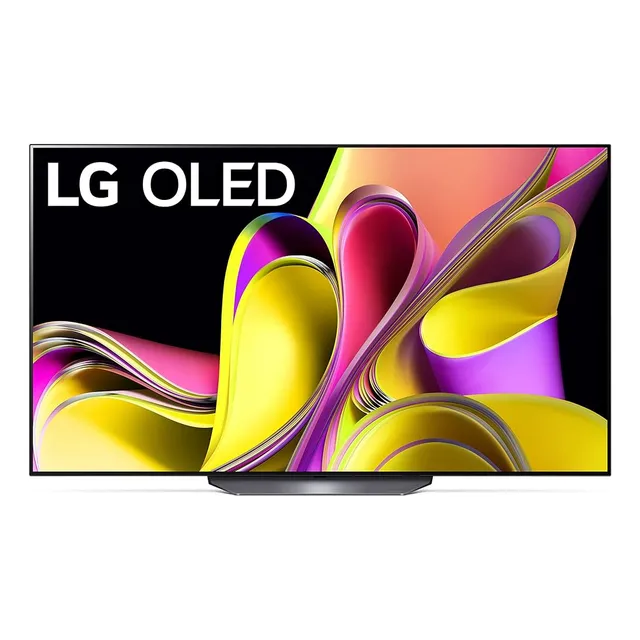 Pantalla LG 65   Class B3 Oled 4k Uhd Smart Tv Webos