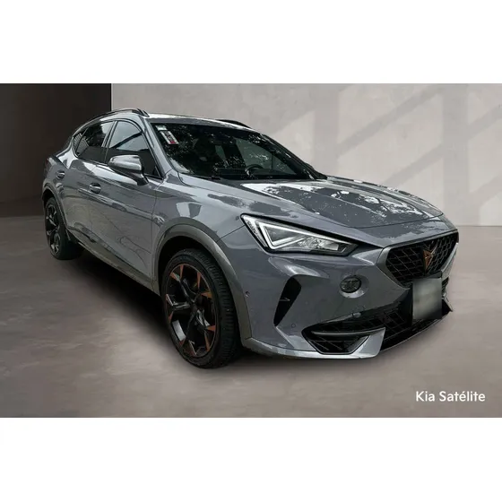 Cupra Formentor 310hp Vz 4wd
