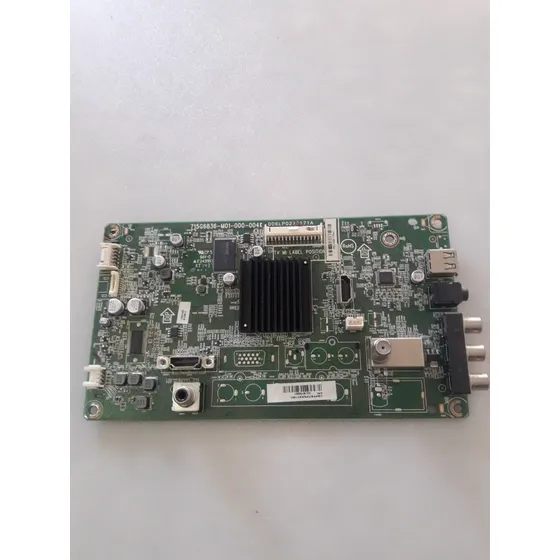 Placa Principal Aoc Le32d1452/20