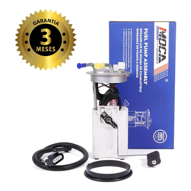Bomba De Gasolina Trailblazer 2002 2003 2004 2005 2006 2007 