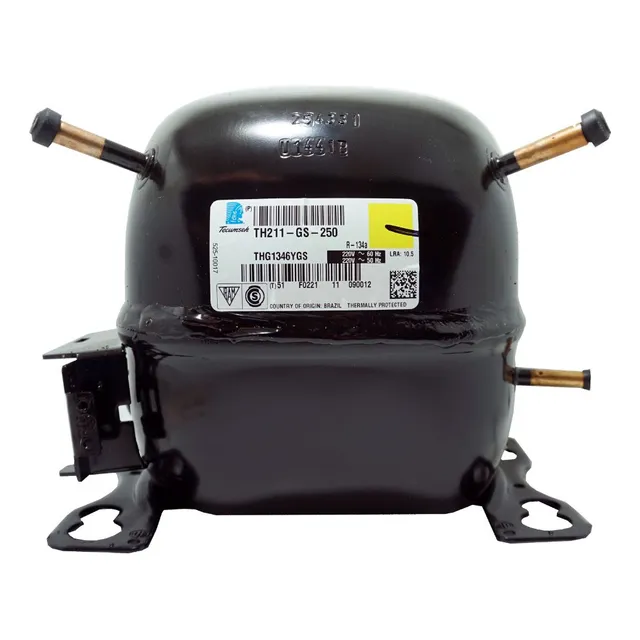 Motocompresor Tecumseh 1/8hp Thb1346ys En R134 95f