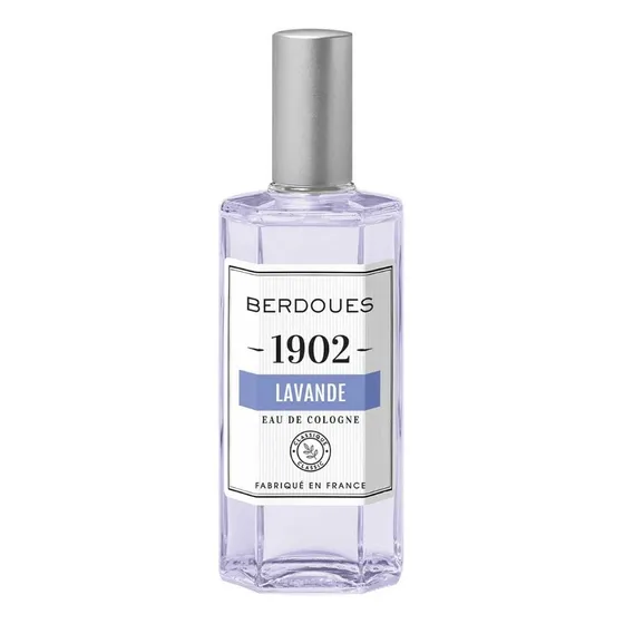 Berdoues 1902 Lavande 125ml | Original + Amostra De Brinde