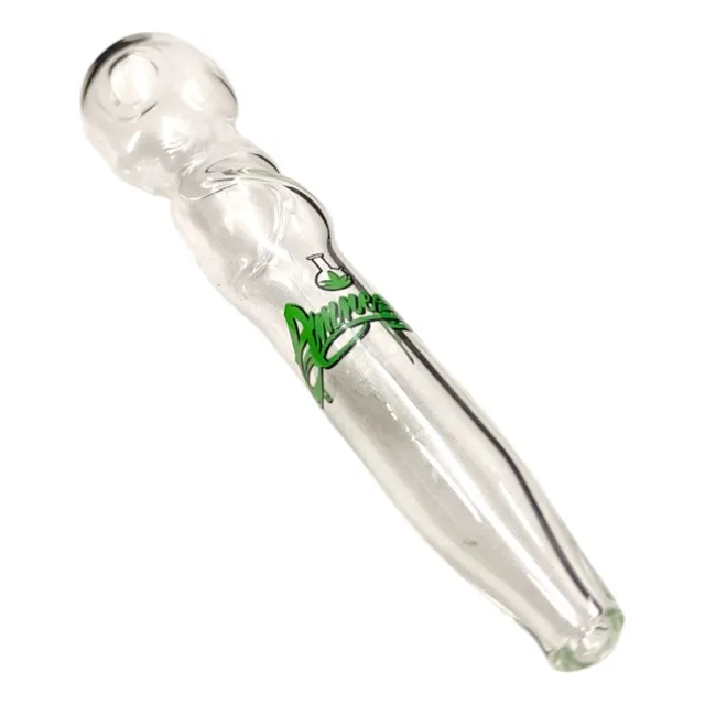 Mini Nectar Collector Coletor De Néctar De Vidro Amnesia