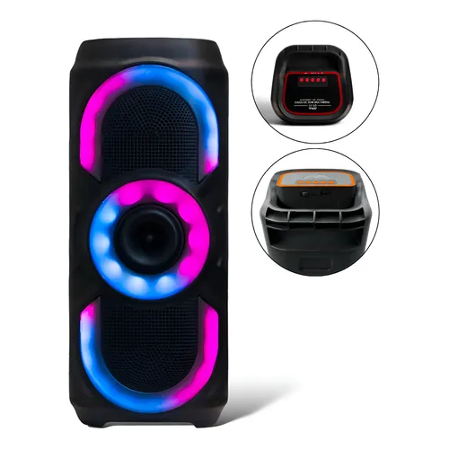 Alto-falante Bose SoundLink Bluetooth III portátil | MercadoLivre