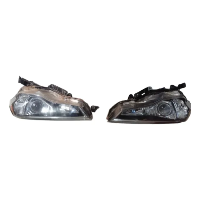 Faros Delanteros De Toyota 2020 A 2024