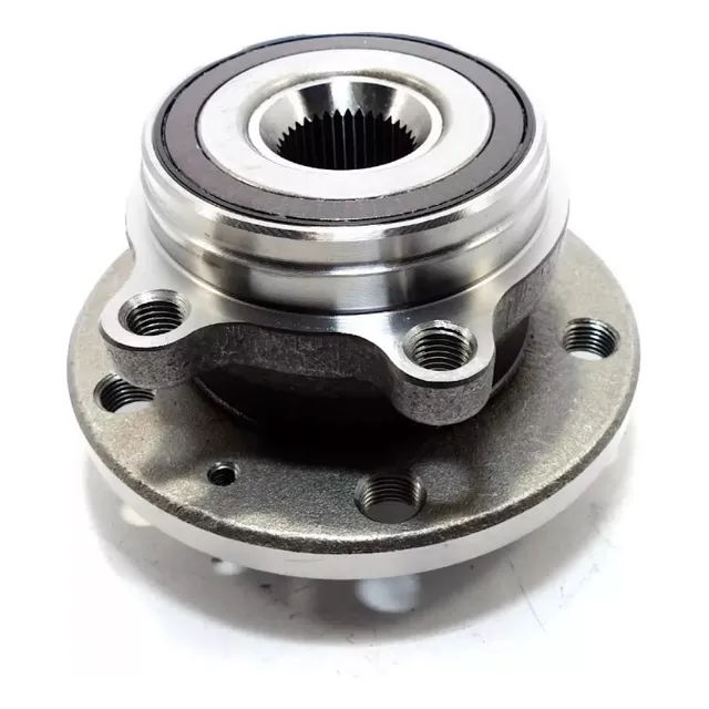 Buje Delantero Vw Beetle Bora Jetta Passat Seat Toledo Leon
