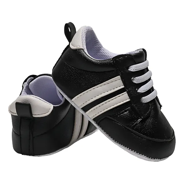 Zapatillas Bebé Gateadores Deportivos Baby Antirresbalantes