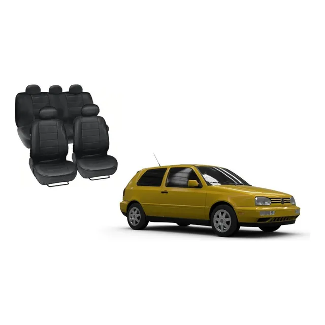 Jetta O Golf A3  De Tactopiel Original 