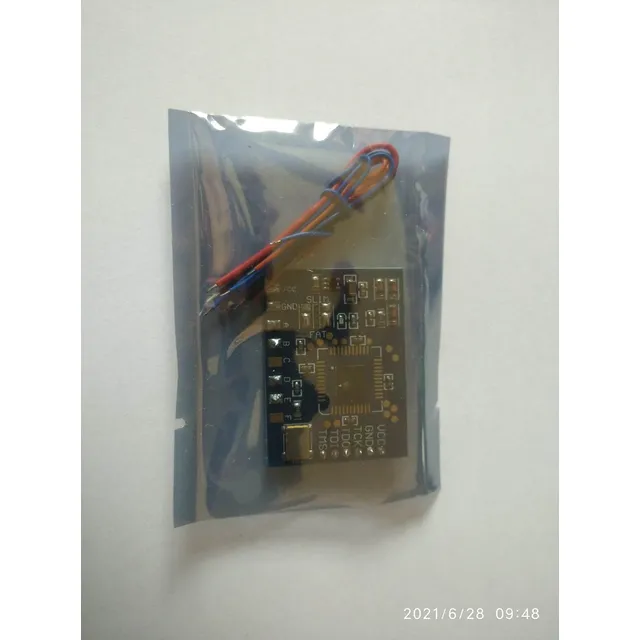 Chip Fisico Rgh Xbox 360 Fat & Slim Usb Disco Duro Aurora