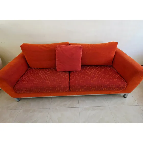 Juego De Muebles Italianos Doimo Salotti 500$