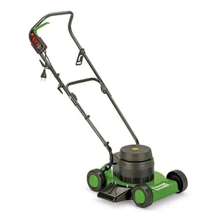 Cortador De Grama Elétrico Sl-30t 1.100w 127v - Trapp Cortador De Grama Elétrico Sl-30t 1.100w 127v - Trapp