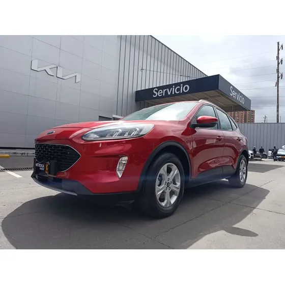 Ford Escape 2021 2.0 Se 4x2